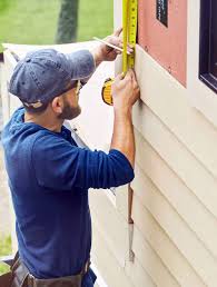 Best Fascia and Soffit Installation  in Burns Flat, OK